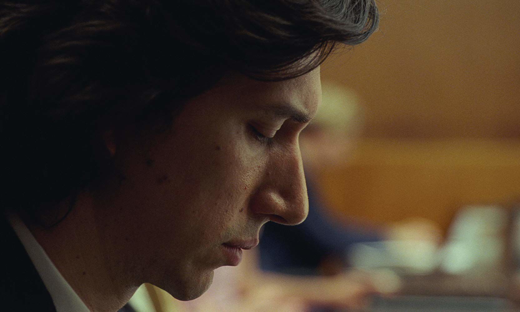 'Marriage Story' still - Adam Driver